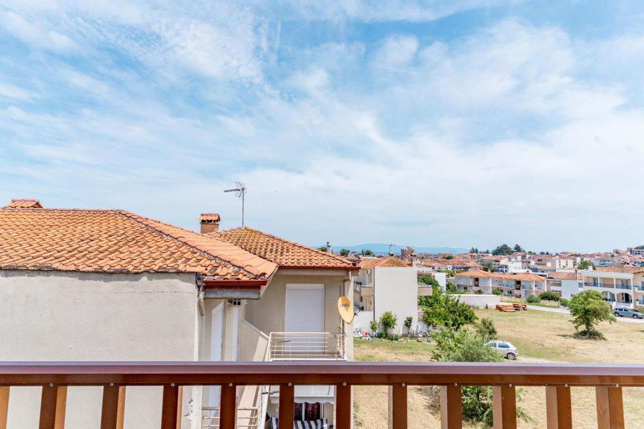 Erifili Kallithea Kallithea  Extérieur photo