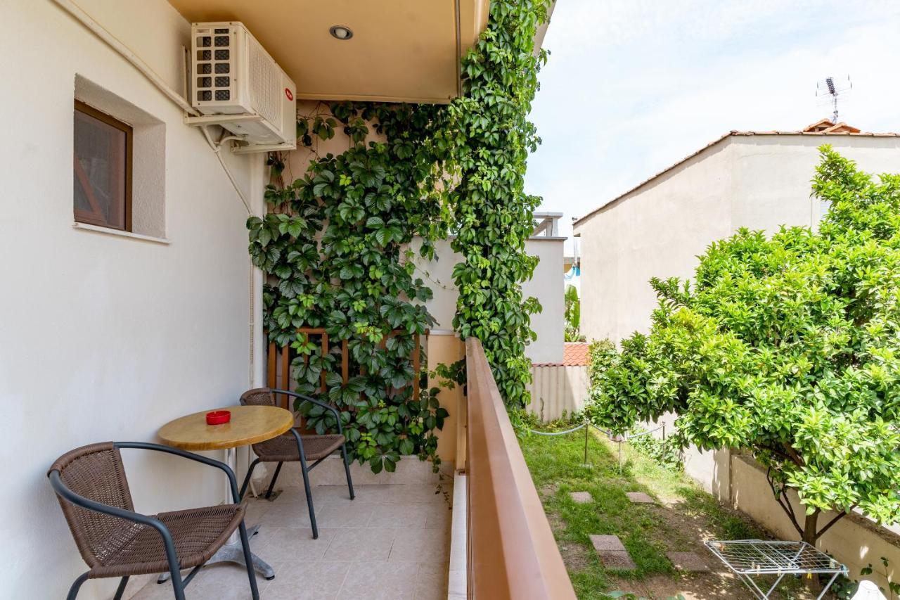 Erifili Kallithea Kallithea  Extérieur photo