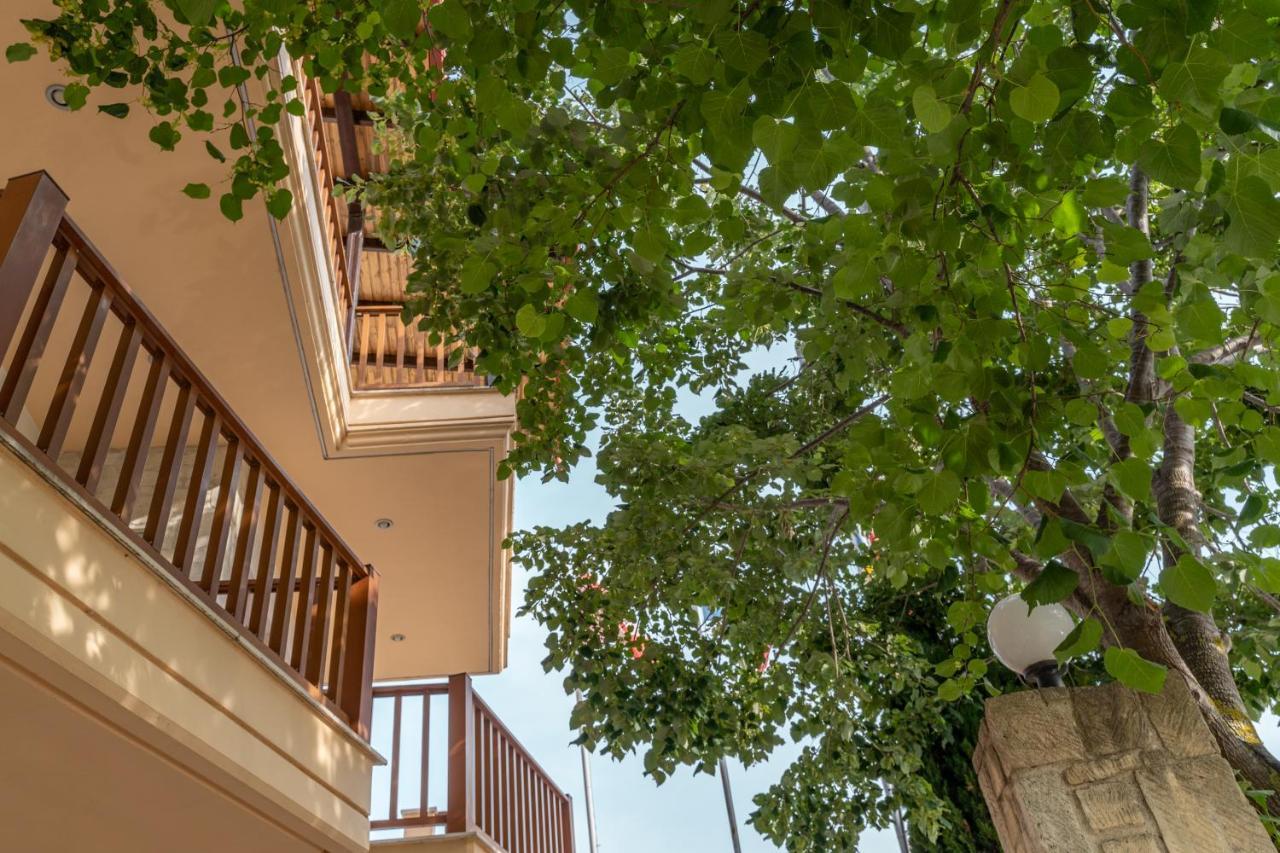Erifili Kallithea Kallithea  Extérieur photo