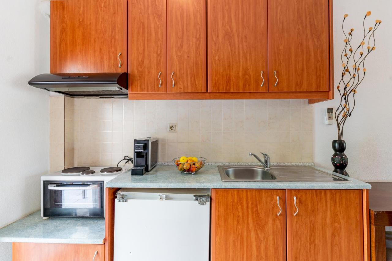 Erifili Kallithea Kallithea  Extérieur photo