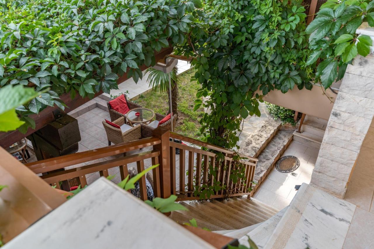 Erifili Kallithea Kallithea  Extérieur photo