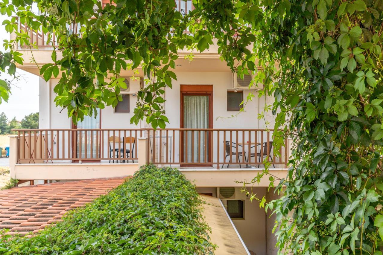Erifili Kallithea Kallithea  Extérieur photo