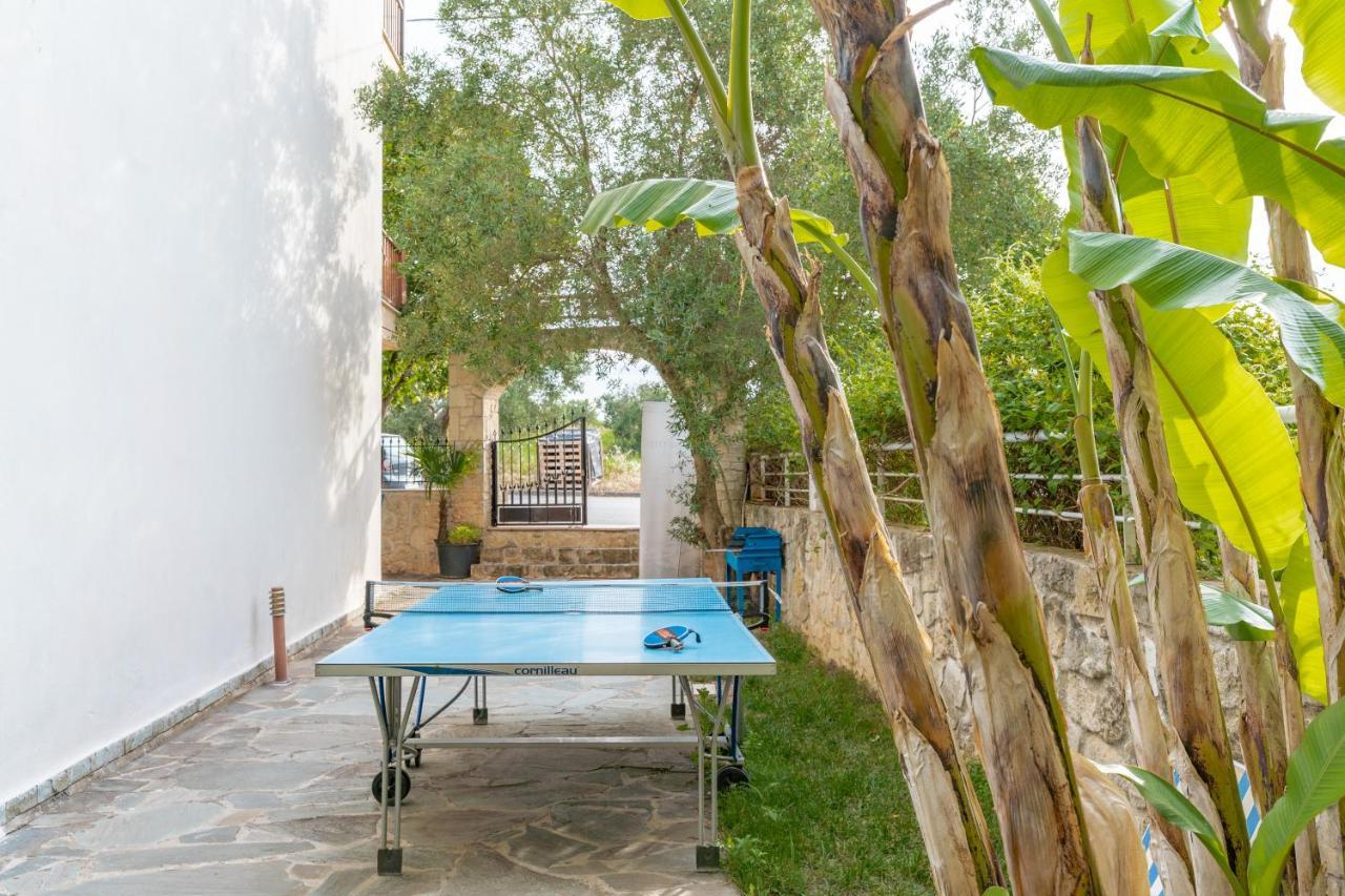 Erifili Kallithea Kallithea  Extérieur photo